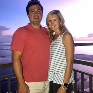 Meet your Posher, Jamie